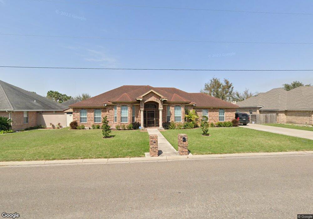 1604 Scobey Ave, Donna, TX 78537 - photo 1