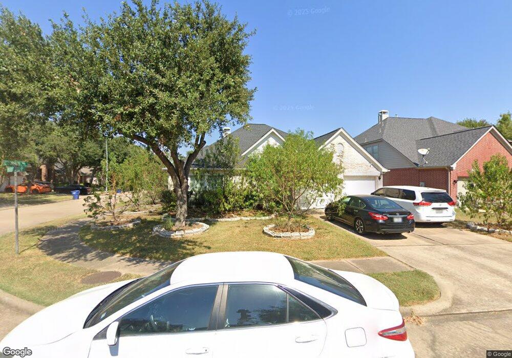 17310 Maple Gate Way, Houston, TX 77095 - photo 1