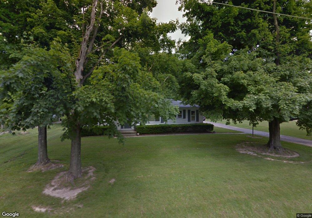 3616 Lucas Rd, Blanchester, OH 45107 - photo 1