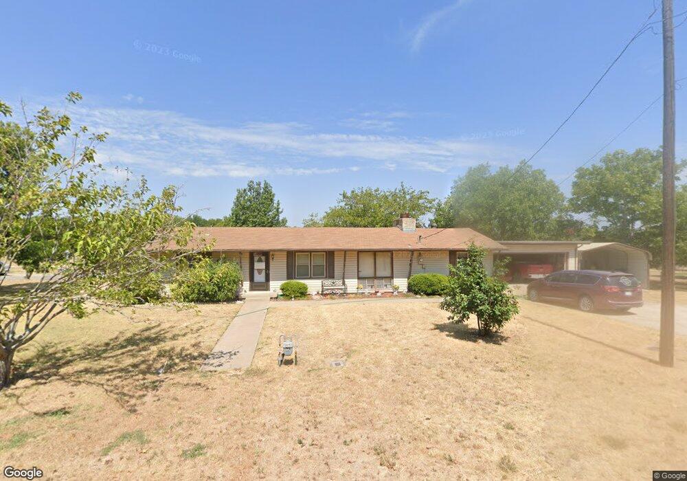 516 Curtis Ave, Troy, TX 76579 - photo 1