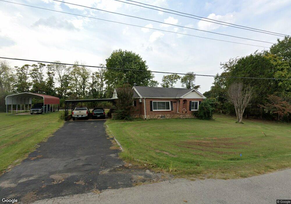 1440 Sparta Pike, Lebanon, TN 37090 - photo 1