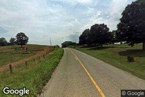 1875 N Highway 105, Cloverport, KY 40111