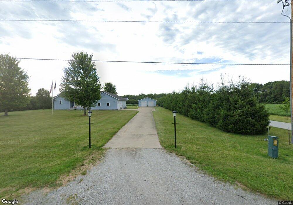 4418 E State Road 4, La Porte, IN 46350 - photo 1