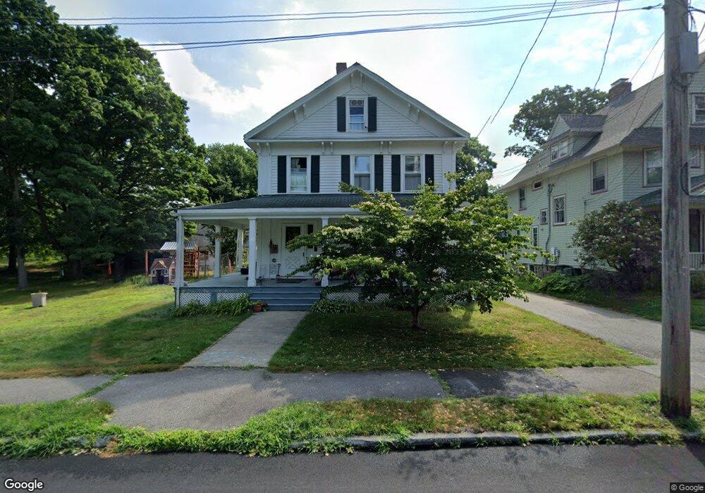 14 Bowdoin St, Newton Highlands, MA 02461 - photo 1