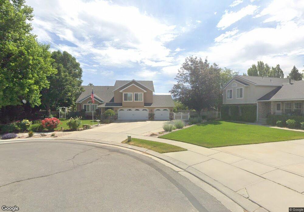 9479 S 2805 W, South Jordan, UT 84095 - photo 1