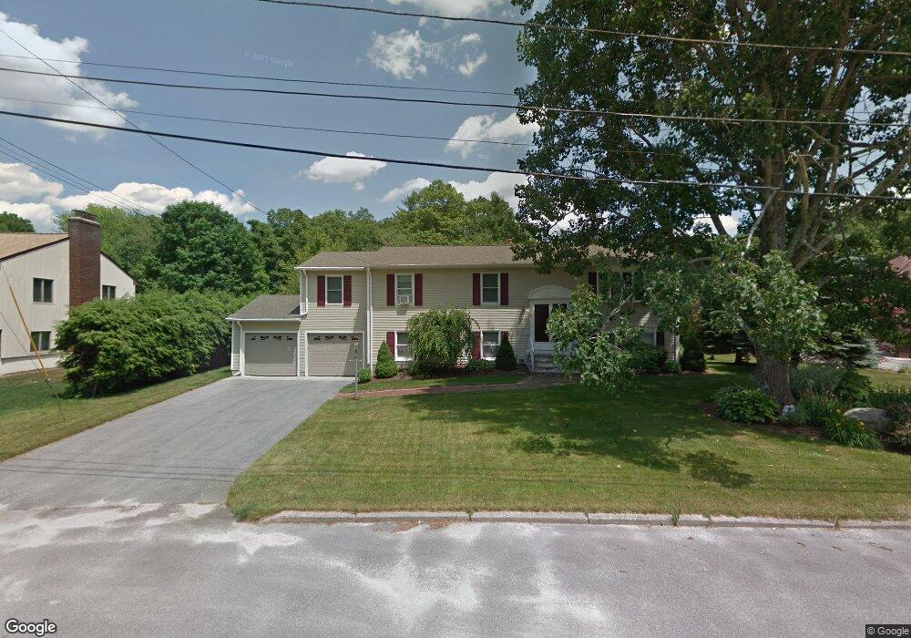 65 Roger Williams Dr, Johnston, RI 02919 - photo 1