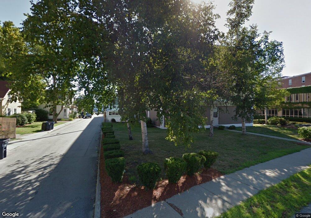 55 Franklin St, Nashua, NH 03064 - photo 1