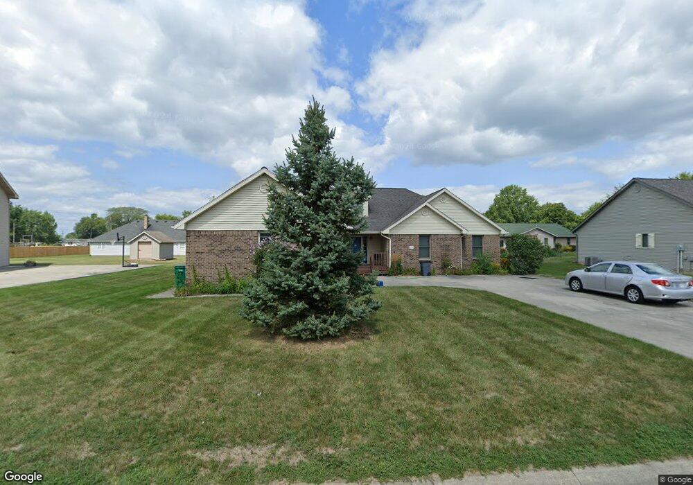 230 Clover Ln, Monroe, IN 46772 - photo 1