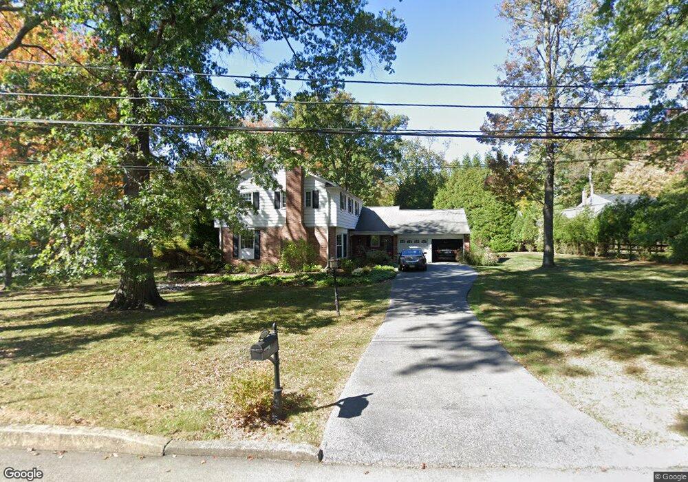 409 Daventry Rd, Devon, PA 19333 - photo 1