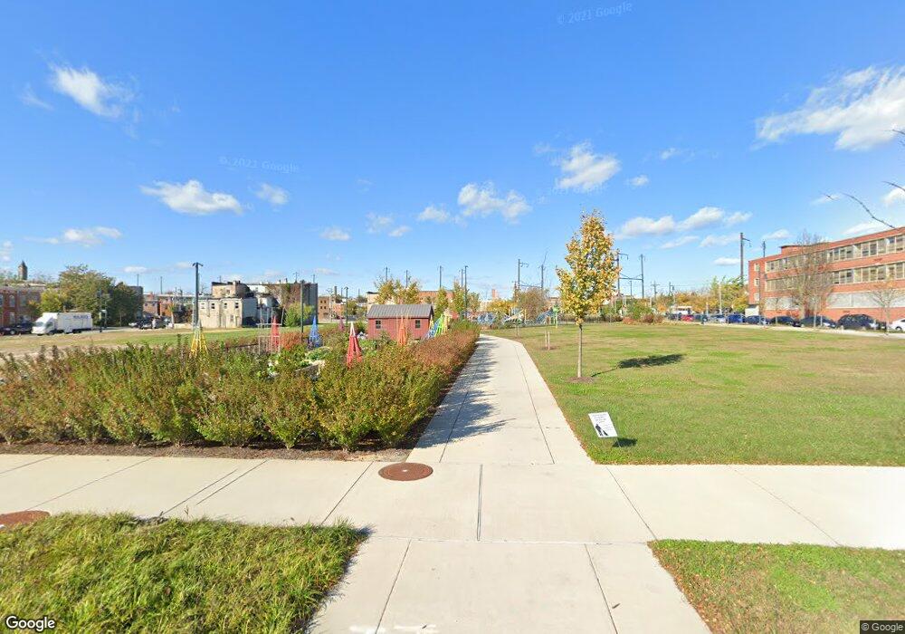 1832 E Chase St, Baltimore, MD 21213 - photo 1