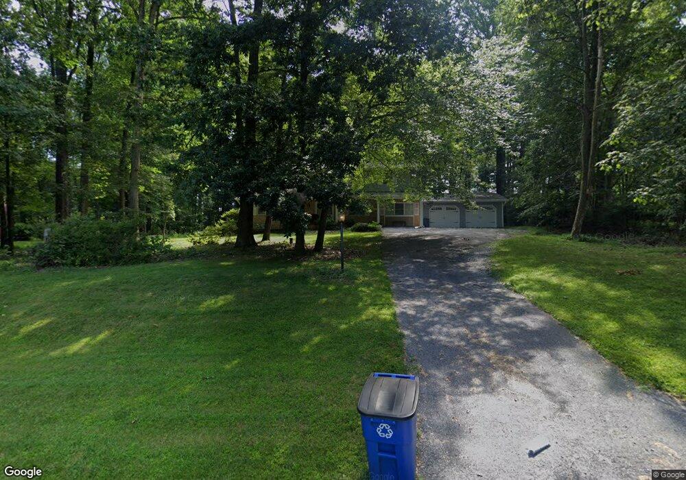 7 Norris Run Ct, Reisterstown, MD 21136 - photo 1