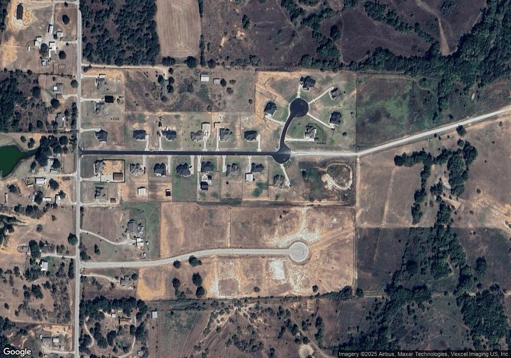 124 Friendship Way, Boyd, TX 76023 - photo 1