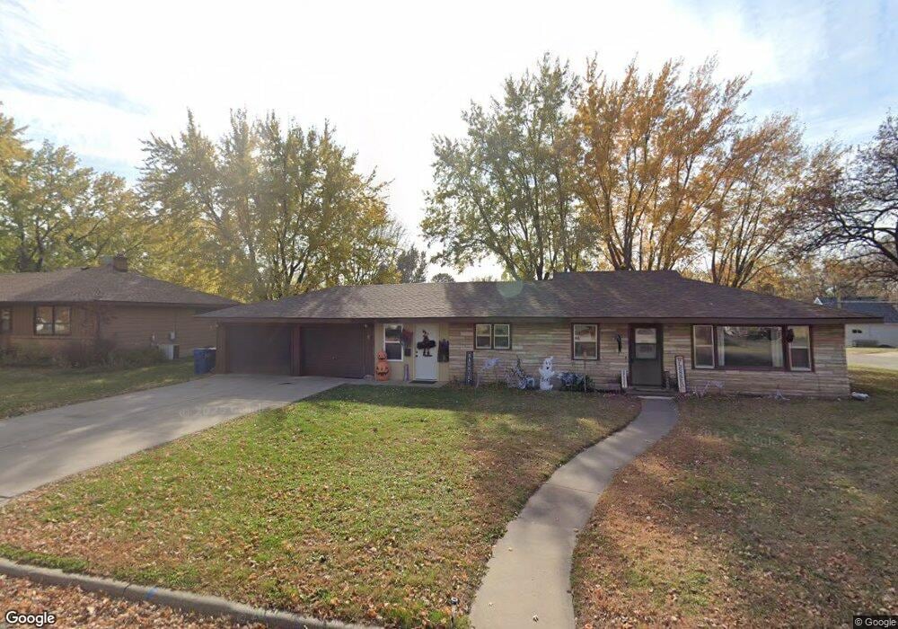 521 5th Ave N, Sauk Rapids, MN 56379 - photo 1