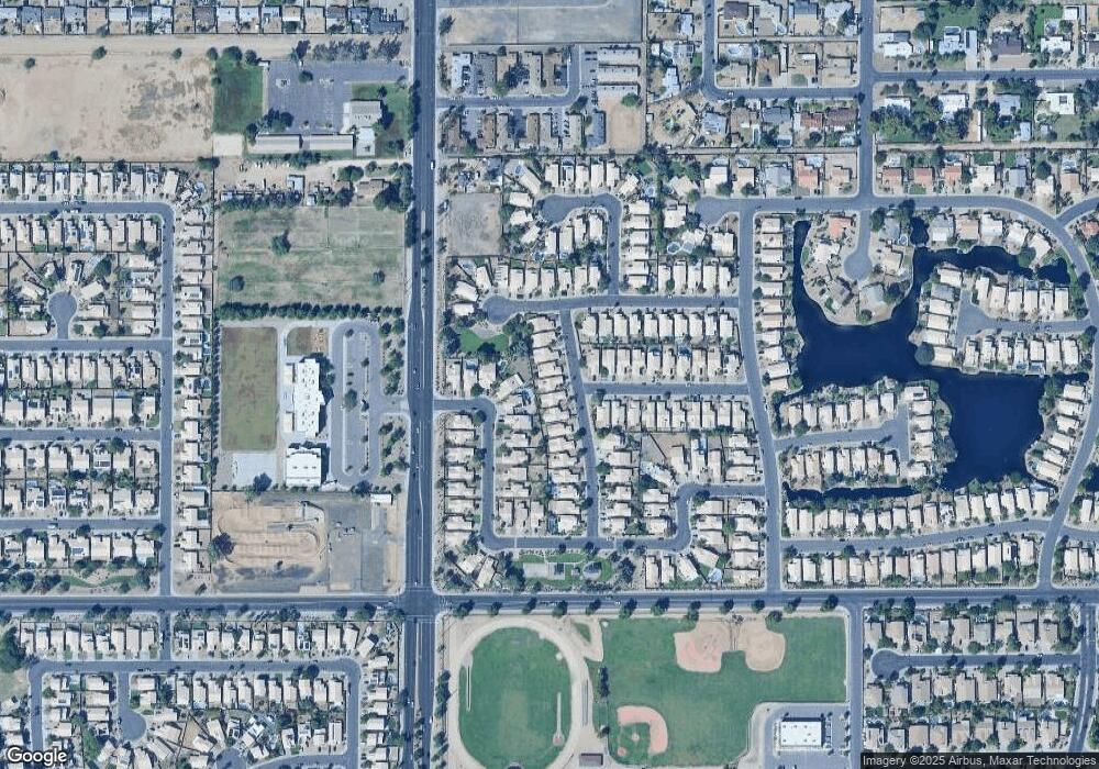 234 S Jesse St unit 4, Chandler, AZ 85225 - photo 1