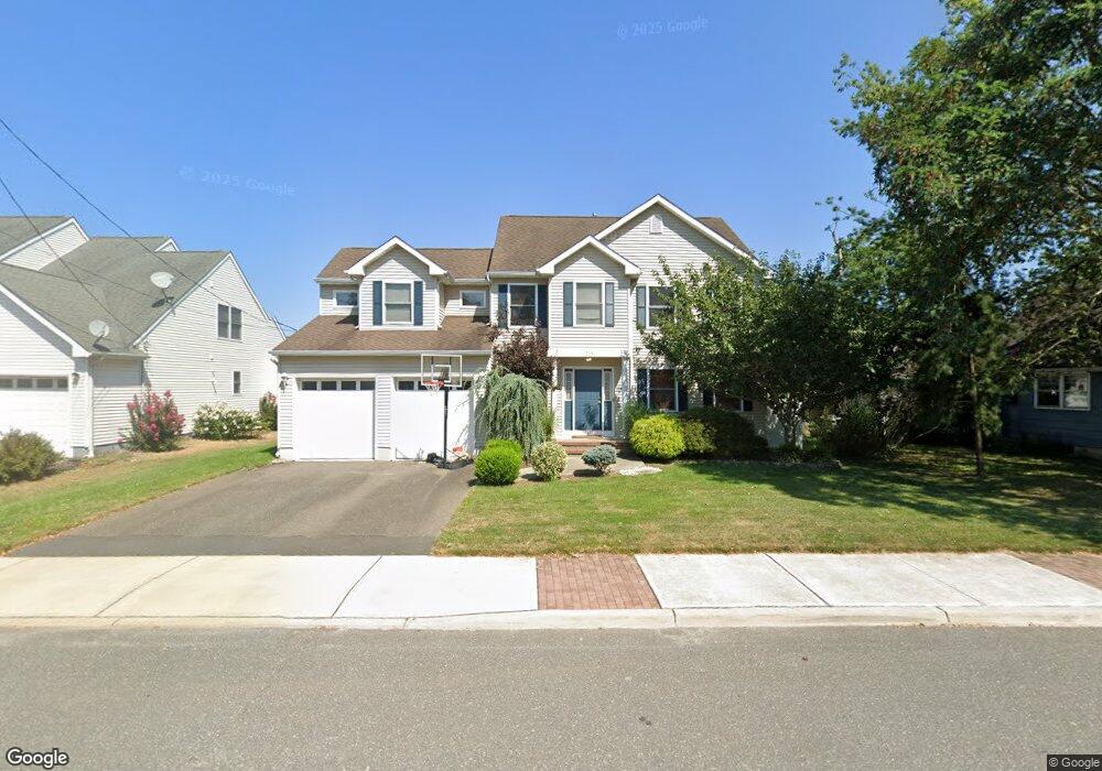 715 Ocean Gate Ave, Ocean Gate, NJ 08740 - photo 1