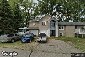 13650 E Big Cormorant Rd, Audubon, MN 56511