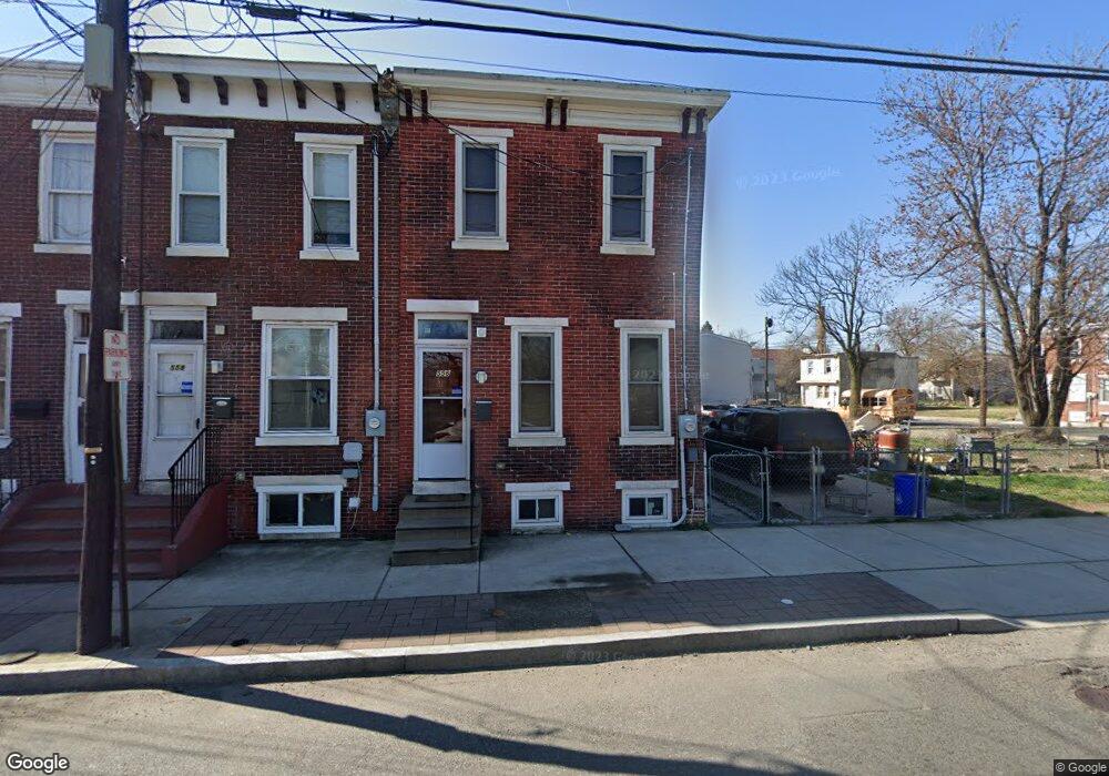 556 Ferry Ave, Camden, NJ 08104 - photo 1