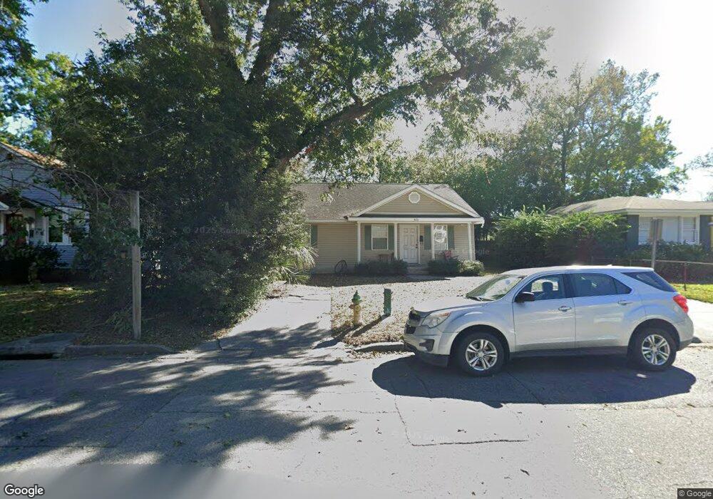 420 Forrest Ave, Savannah, GA 31404 - photo 1
