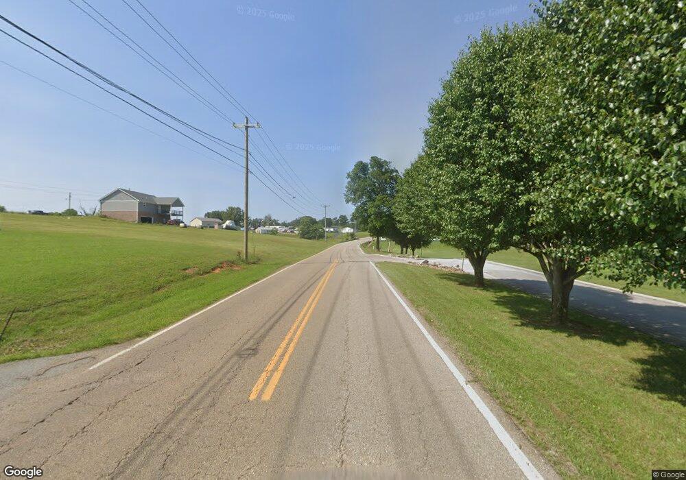 LOT 63 Chippewa Ln, Rutledge, TN 37861 - photo 1