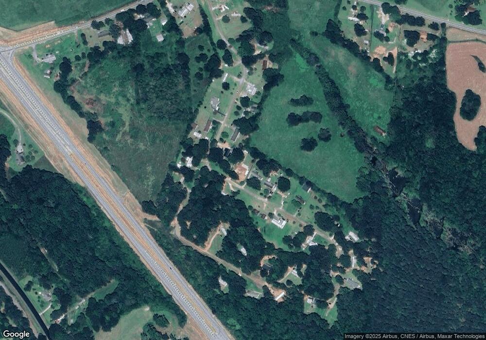 40 Julian Westmoreland Dr, Martin, GA 30557 - photo 1