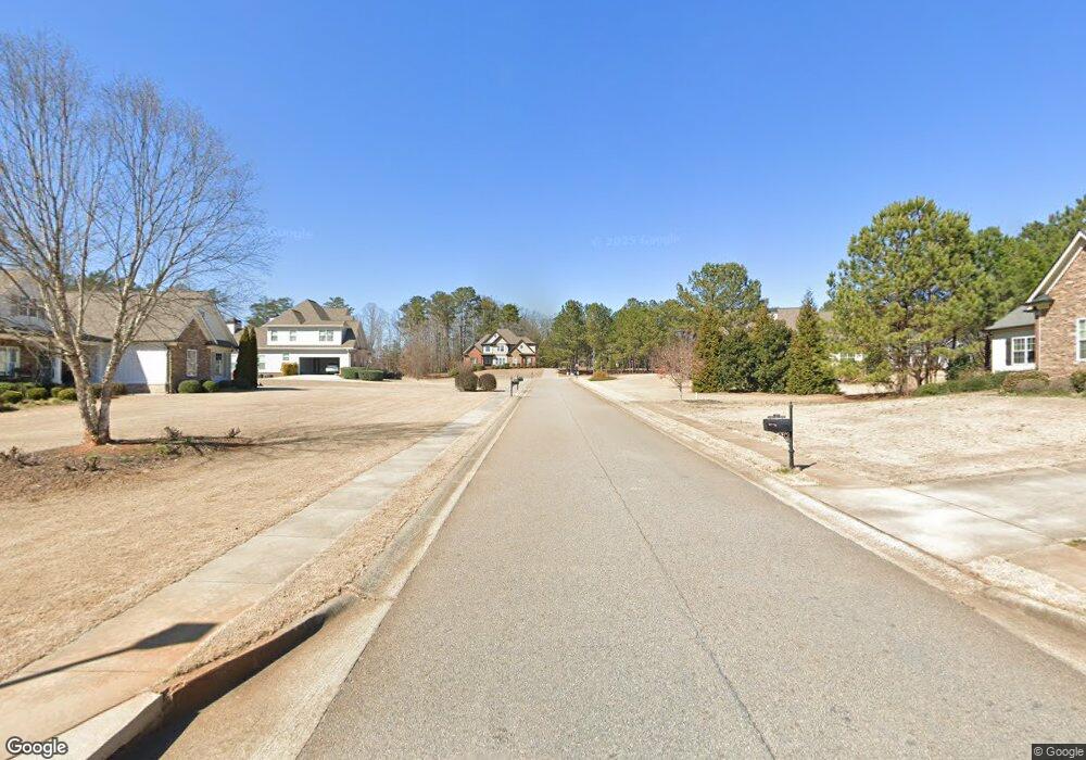 0 Fern Hill Rd unit 9055399, Bogart, GA 30622 - photo 1