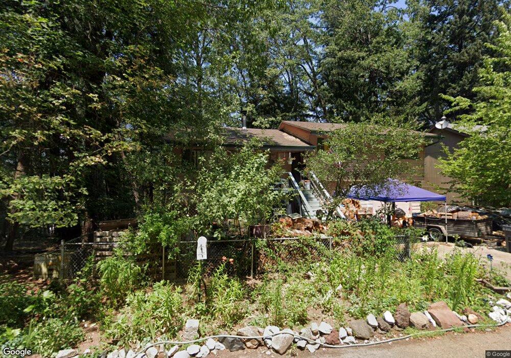 4233 Siskiyou Ave, Dunsmuir, CA 96025 - photo 1