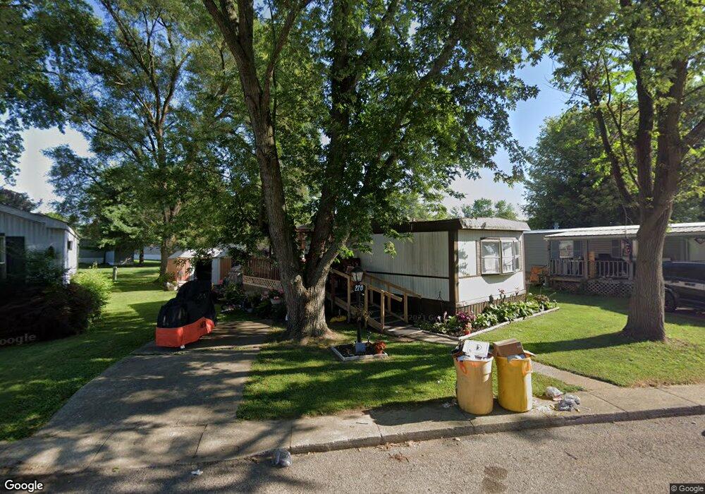 219 Villa Dr, Circleville, OH 43113 - photo 1