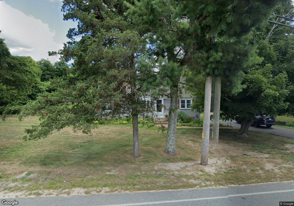 17 Gault Rd, West Wareham, MA 02576 - photo 1