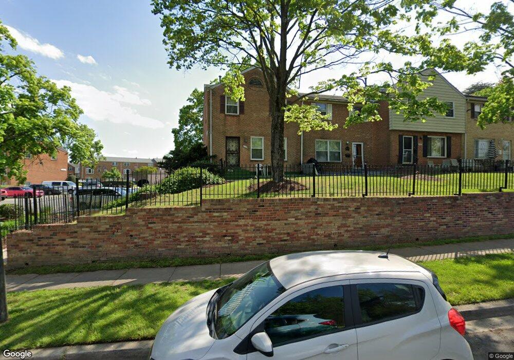 1627 Addison Rd S unit 1627, District Heights, MD 20747 - photo 1