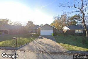 1714 S Cherry St, Stuttgart, AR 72160