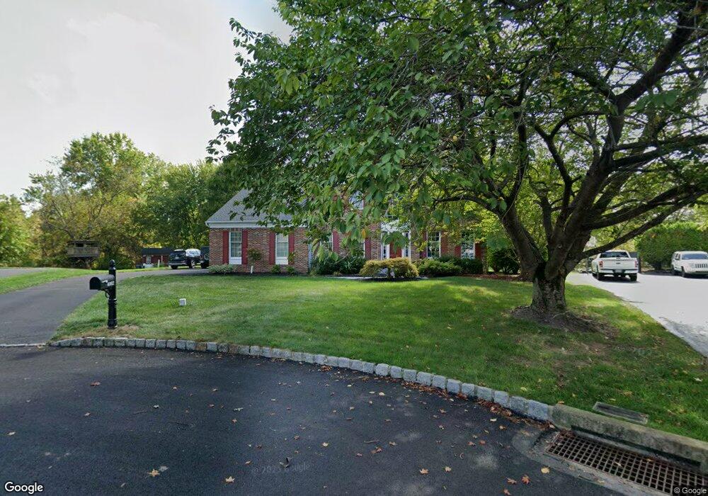 4082 Pierce Ln, Doylestown, PA 18902 - photo 1