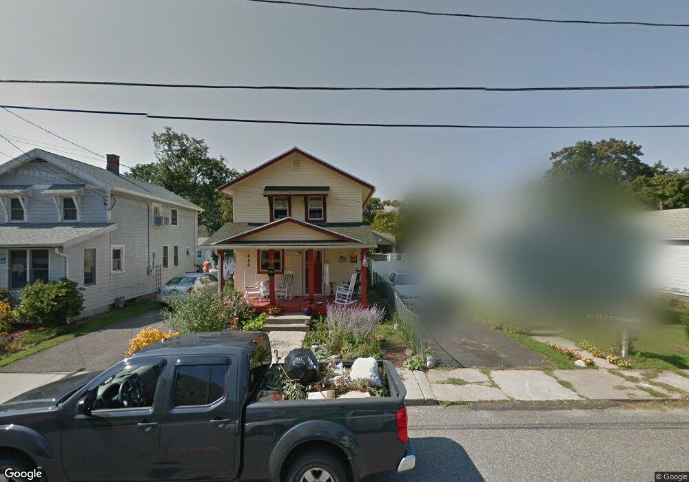 57 Village Rd, Milford, CT 06460 - photo 1