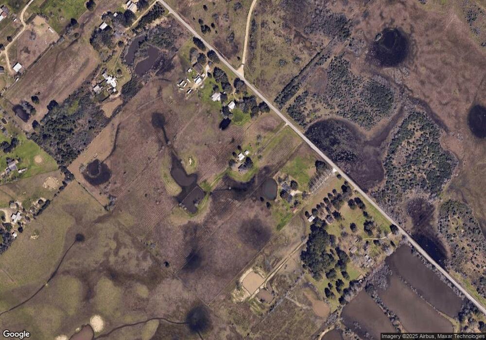 5406 Baker Rd, Needville, TX 77461 - photo 1