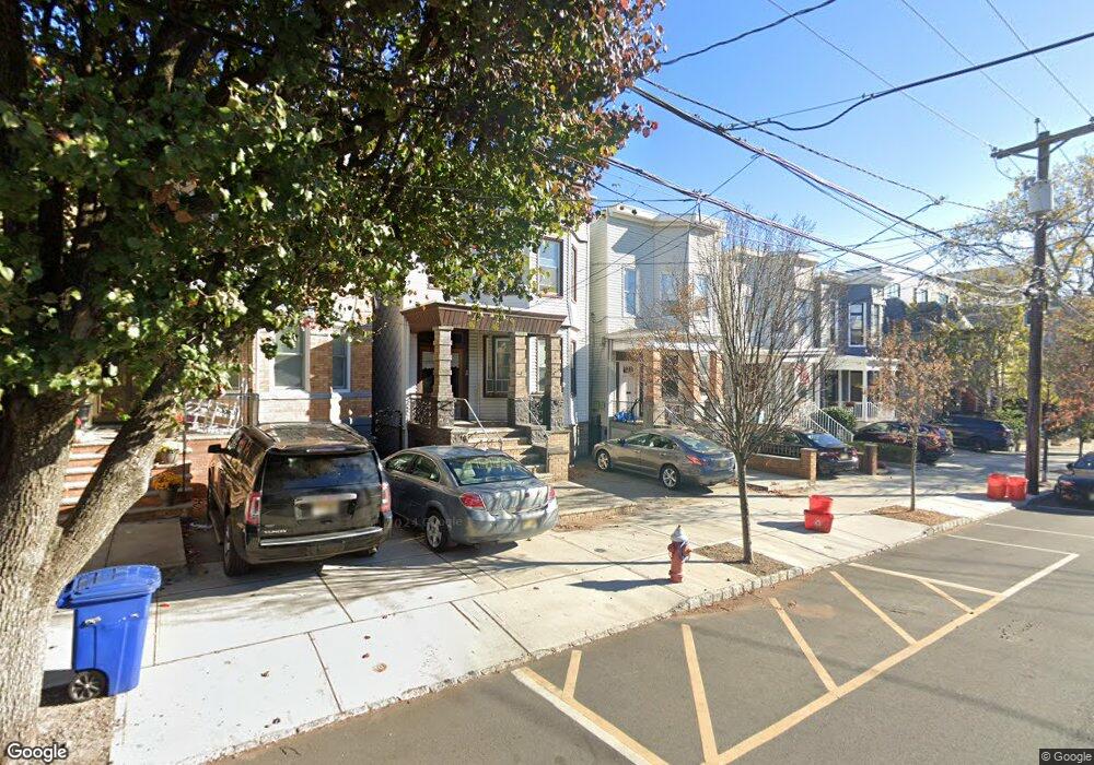 108 Shippen St unit 1, Weehawken, NJ 07086 - photo 1