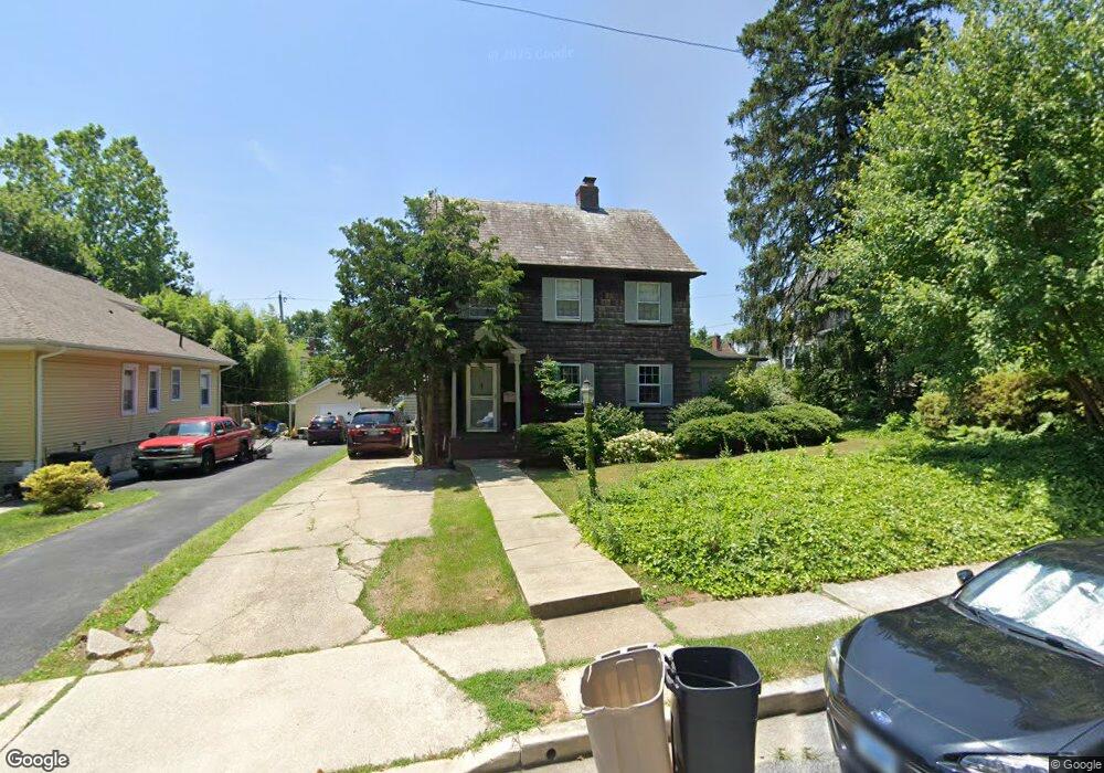 519 Regester Ave, Baltimore, MD 21212 - photo 1