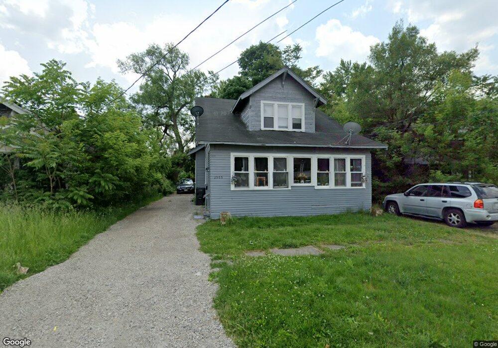 2505 Brown St, Flint, MI 48503 - photo 1