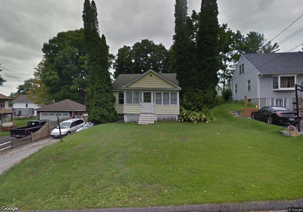 7 Plymouth St, Pittsfield, MA 01201 - photo 1