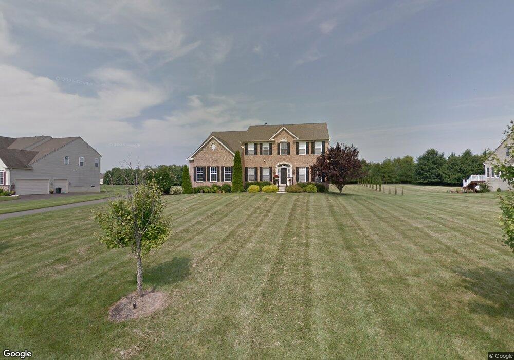 16 Olivia Rd, Hightstown, NJ 08520 - photo 1