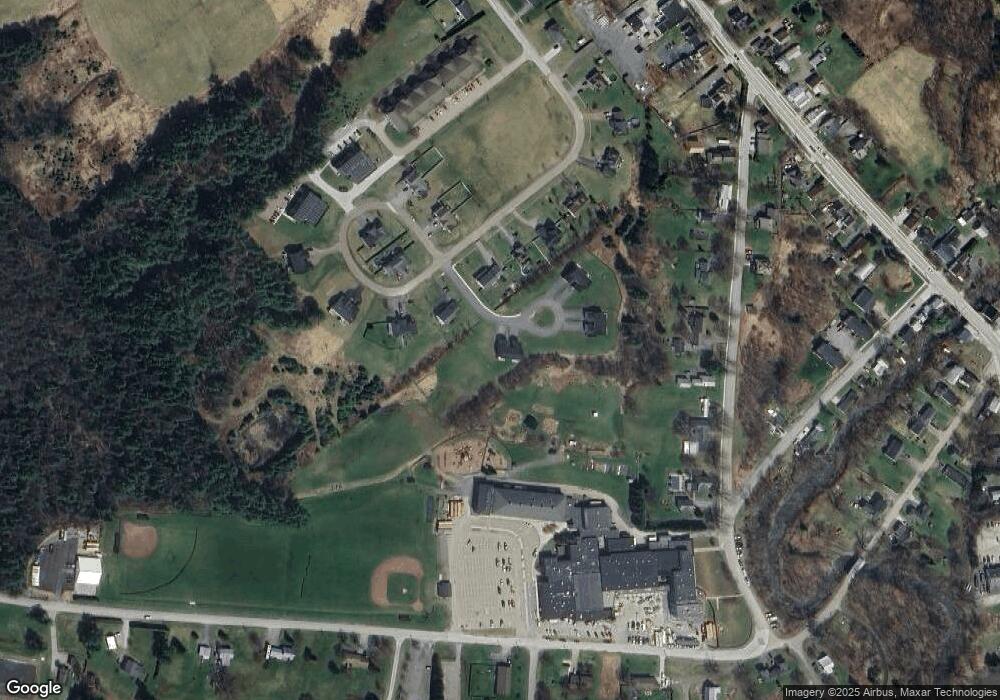 43 Bluevale St, Fairfax, VT 05454 - photo 1