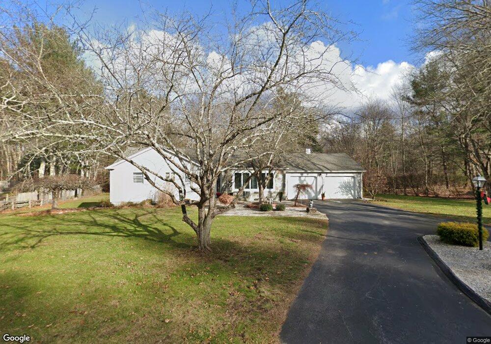 27 Yeomans Rd, Columbia, CT 06237 - photo 1