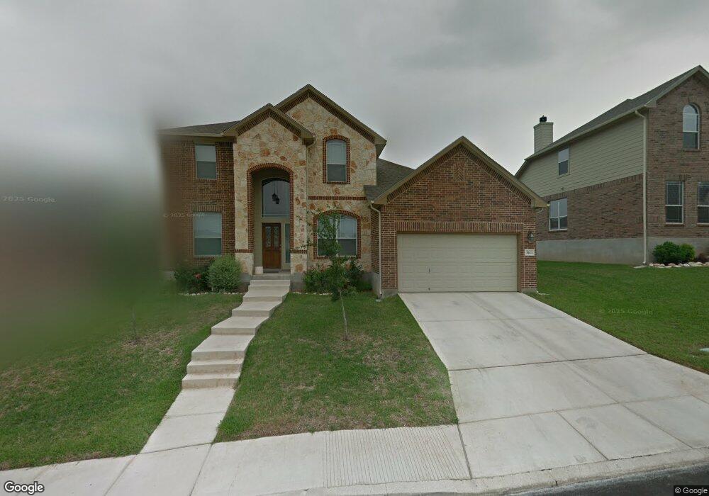 3611 Globe Willow, San Antonio, TX 78261 - photo 1