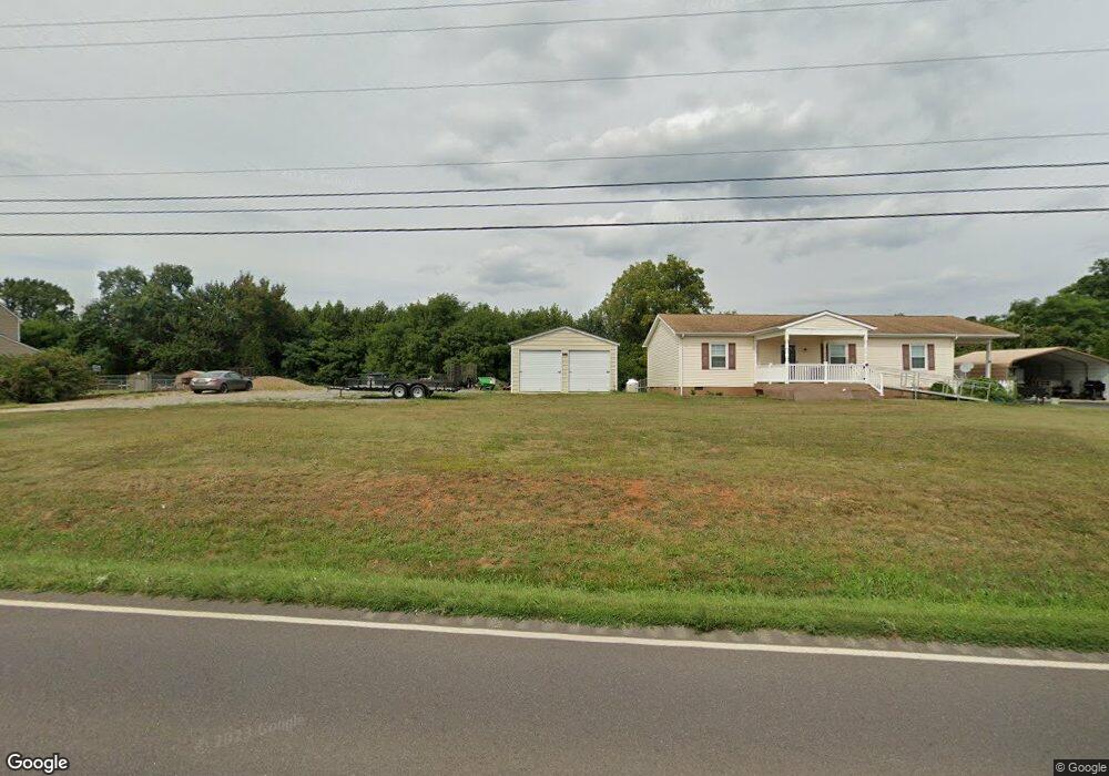 14279 Spotswood Trail, Ruckersville, VA 22968 - photo 1