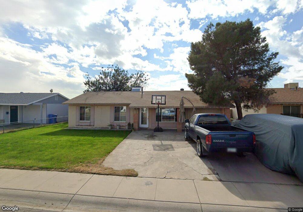 5145 W Monte Vista Rd, Phoenix, AZ 85035 - photo 1