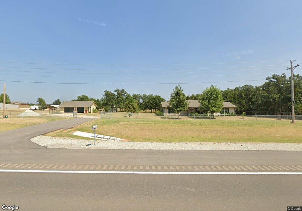19209 Highway 102, Shawnee, OK 74801 - photo 1