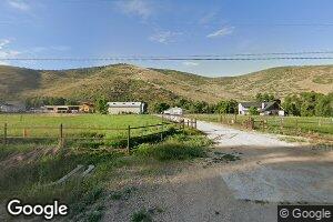 230 E Little Sweden Rd, Daniel, UT 84032