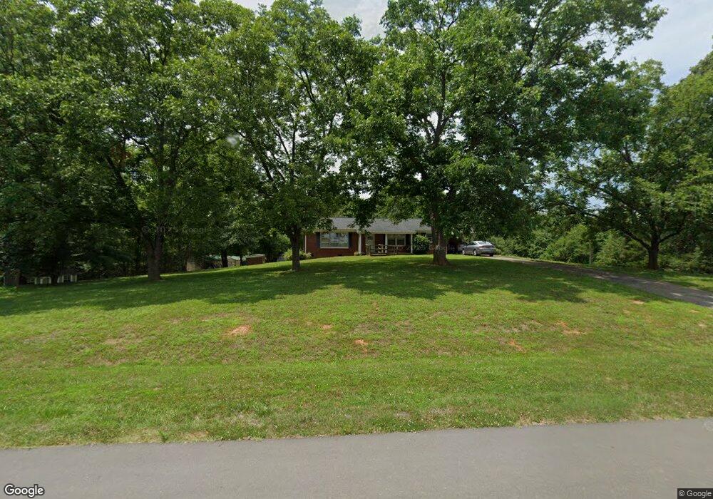 766 Ware Rd, Shelby, NC 28152 - photo 1