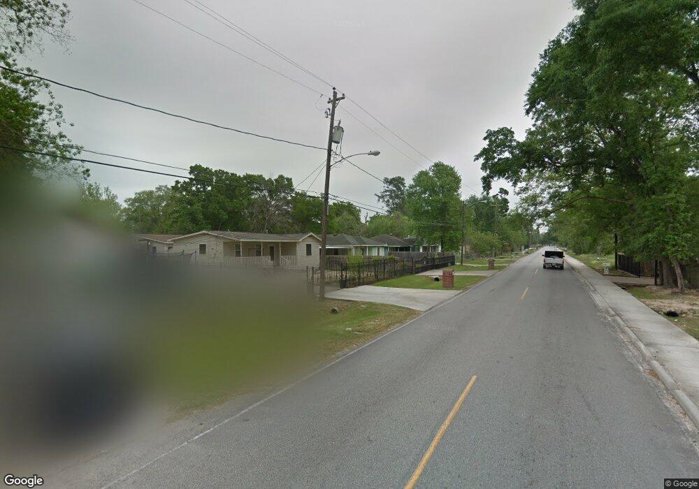 5105 Parker Rd, Houston, TX 77016 - photo 1