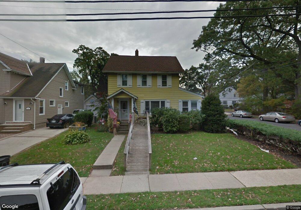 600 Baldwin Ave, North Baldwin, NY 11510 - photo 1