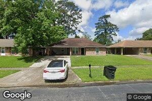 5253 Bangor Dr, Baton Rouge, LA 70814
