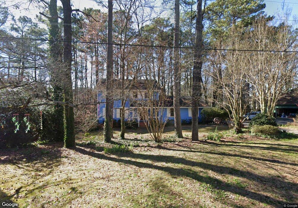 4606 Mountain Creek Dr NE unit 1, Roswell, GA 30075 - photo 1